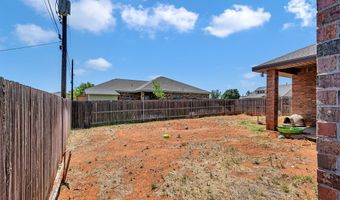 736 Shepherd Cir, Andrews, TX 79714