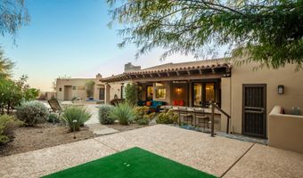 35621 N MAMIE MAUDE Dr, Carefree, AZ 85377