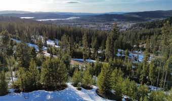 NHN Old Georgetown Road, Anaconda, MT 59711