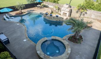 553 Tara Rd, Brandon, MS 39042