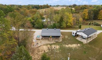 3111 Chigger Ridge Rd, Birdseye, IN 47513