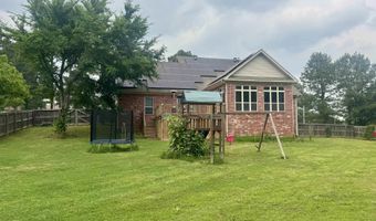 271 Dugger Rd, Beebe, AR 72012