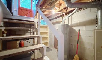 206 Cummings Ave, Buffalo, WY 82834