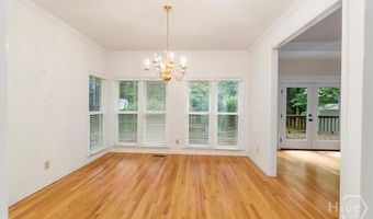 325 Millstone Cir, Athens, GA 30605