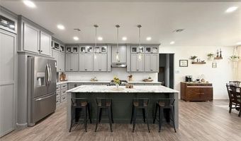 18040 County Road 1558, Ada, OK 74820