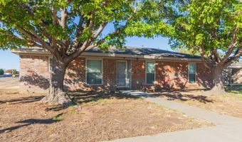 3310 S Dallas St, Amarillo, TX 79103