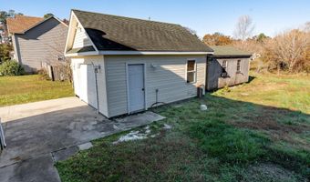 116 Barco Rd Lot 3, Barco, NC 27917