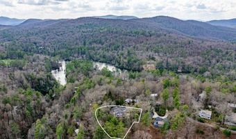 81 Wyanoak Rd, Highlands, NC 28741