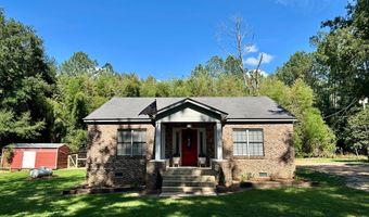 1801 Douglas Trl SE, Brookhaven, MS 39601