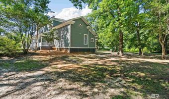 407 E 2nd St, Bay Minette, AL 36507