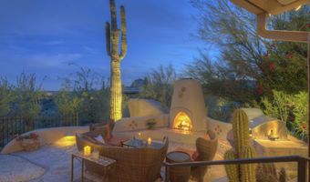 1401 E BOULDER PASS, Carefree, AZ 85377