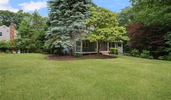 165 Lynn Cir, East Greenwich, RI 02818