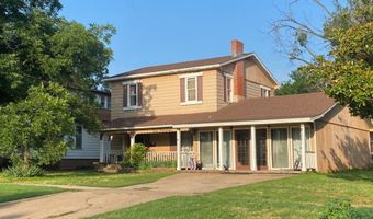 817 5th St, Alva, OK 73717