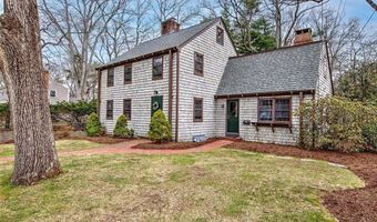 9 KNAPTON St, Barrington, RI 02806