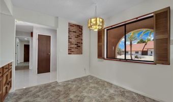 1543 Mancha Dr, Boulder City, NV 89005