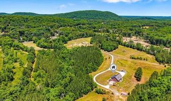 3901 Old Lexington Rd, Asheboro, NC 27205