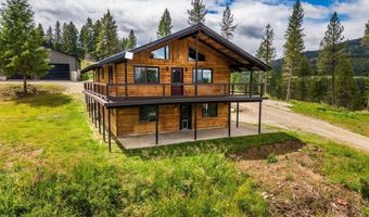 1812 B Wildrose Way, Addy, WA 99101