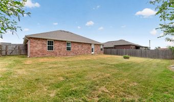 709 NW 63rd Ave, Bentonville, AR 72713