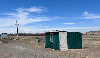 3824 Basin Gardens Rd, Basin, WY 82410
