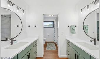 917 Windrow, Bozeman, MT 59718