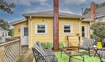59 Booth Ave, East Providence, RI 02915