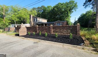 617 Willard, Albany, GA 31701