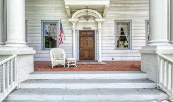 626 Hagood Ave, Barnwell, SC 29812