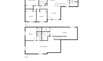 3050 S Carolyn Ln, Ammon, ID 83406
