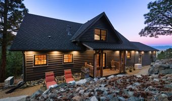 2196 Genoa Heights Ln, Genoa, NV 89411