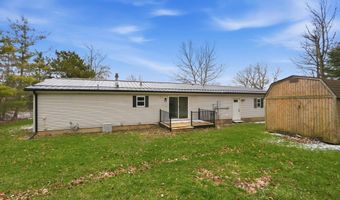 401 S 5th St, Albion, IN 46701
