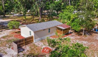 4181 NE 140TH Pl, Anthony, FL 32617