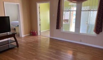 105 S Bellevue Ave, Goldfield, NV 89013