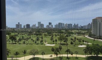 20335 W Country Club Dr 1206, Aventura, FL 33180
