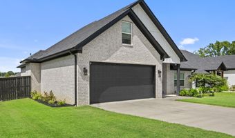 4016 Elizabeth Ct, Benton, AR 72019