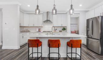 329 CALVANDER Ln, Apex, NC 27539