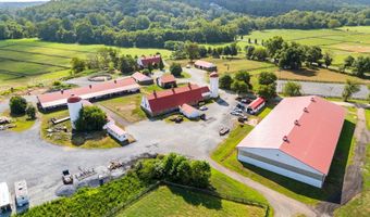 40332 COURTLAND FARM Ln, Aldie, VA 20105