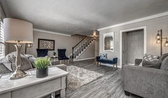 7609 NW 38th St, Bethany, OK 73008