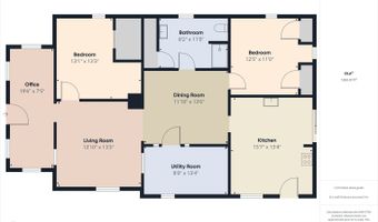 1090 W Van Buren St, Alexandria, IN 46001