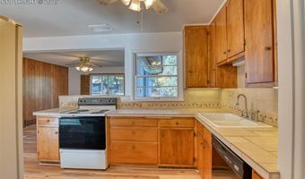 1302 Margo Ln, Colorado Springs, CO 80909