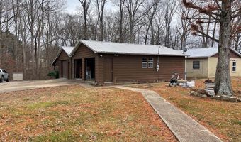 3855 SULPHUR CREEK Rd, Big Sandy, TN 38221