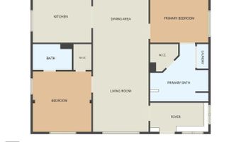 202 N Walnut St, Anderson, MO 64831