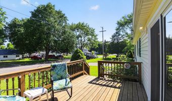 405 S State St, Alma, MI 48801