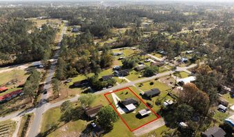 617 NORTHWOOD Dr, Baxley, GA 31513
