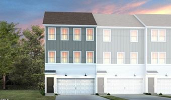 1413 Chrysalis Pl, Apex, NC 27502