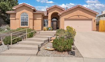 13619 N Rim Rd NE, Albuquerque, NM 87112