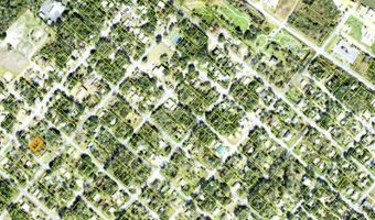 235 11th St Lot Bl 155 Lot 8, Apalachicola, FL 32320