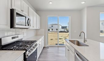 3354 N Irvington St, Aurora, CO 80019