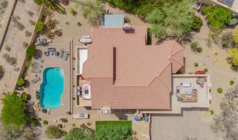 4727 E RANCHO CALIENTE Dr, Cave Creek, AZ 85331