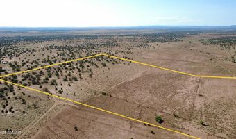 Tbd Wicked Sisters Way 38ac, Concho, AZ 85924