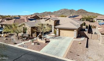 1320 W WHITMAN Dr, Anthem, AZ 85086